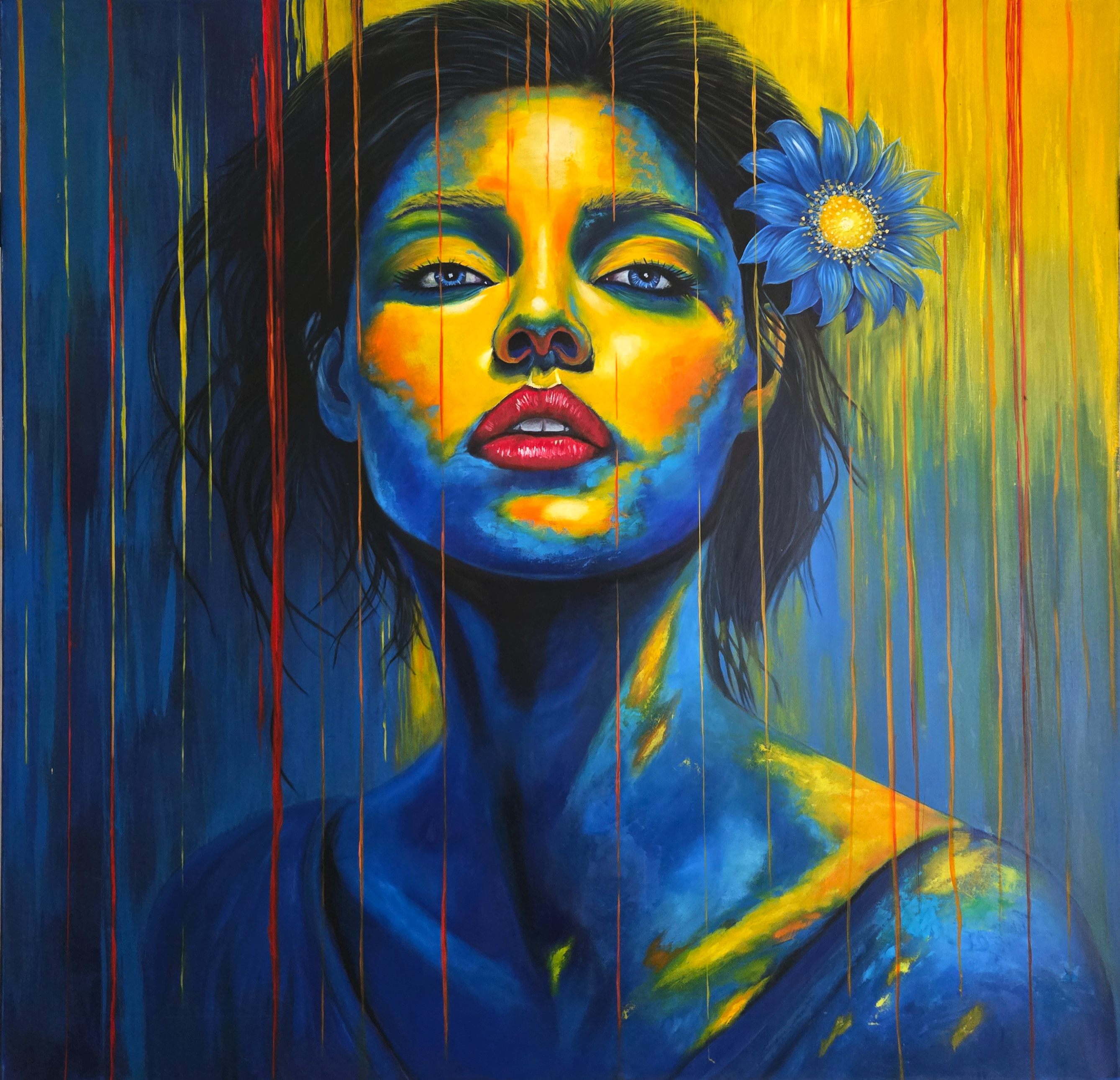 Solar Bloom I von GUNÉR